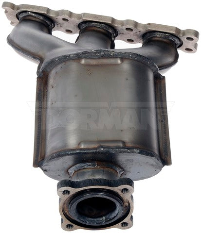 Exhaust Manifold with Integrated Catalytic Converter Dorman-OE Solutions 674-126