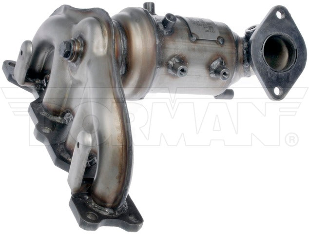 Exhaust Manifold with Integrated Catalytic Converter Dorman-OE Solutions 674-128