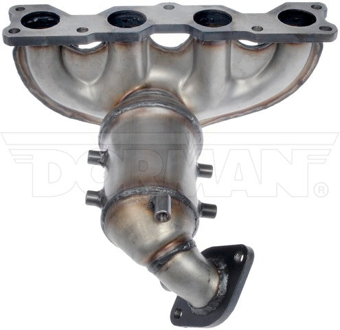 Exhaust Manifold with Integrated Catalytic Converter Dorman-OE Solutions 674-128