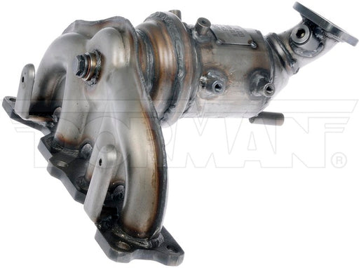 Exhaust Manifold with Integrated Catalytic Converter Dorman-OE Solutions 674-129