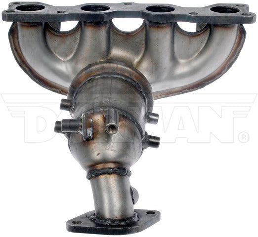 Exhaust Manifold with Integrated Catalytic Converter Dorman-OE Solutions 674-129