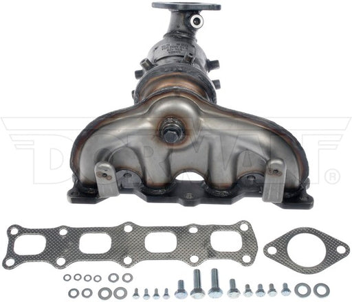 Exhaust Manifold with Integrated Catalytic Converter Dorman-OE Solutions 674-129