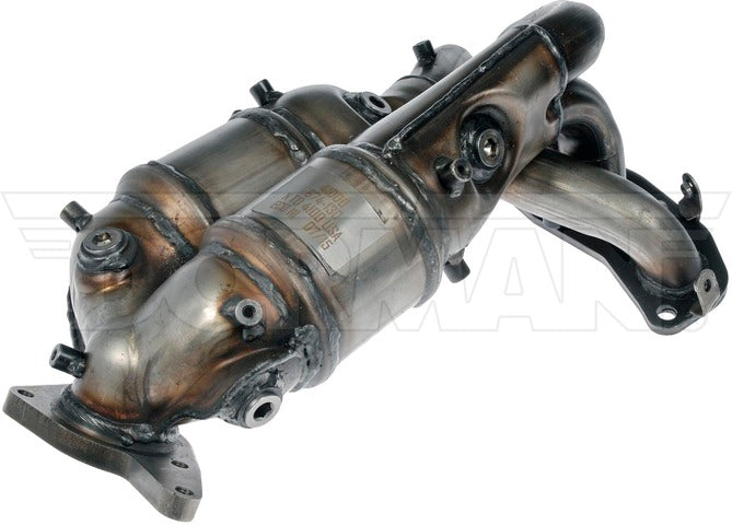 Exhaust Manifold with Integrated Catalytic Converter Dorman-OE Solutions 674-130