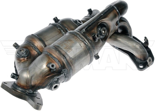 Exhaust Manifold with Integrated Catalytic Converter Dorman-OE Solutions 674-130