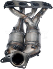 Exhaust Manifold with Integrated Catalytic Converter Dorman-OE Solutions 674-130