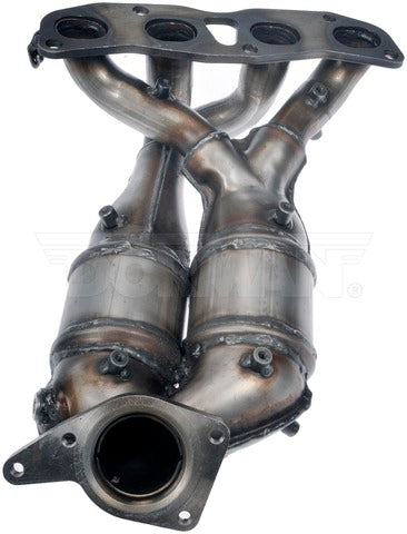 Exhaust Manifold with Integrated Catalytic Converter Dorman-OE Solutions 674-130