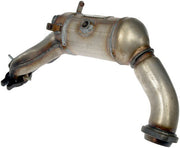 Exhaust Manifold with Integrated Catalytic Converter Dorman-OE Solutions 674-131