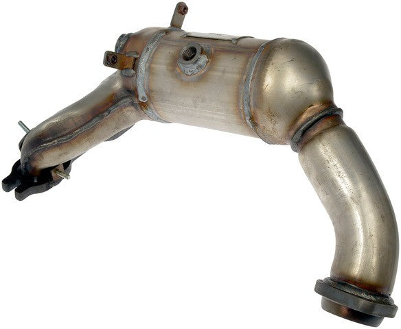 Exhaust Manifold with Integrated Catalytic Converter Dorman-OE Solutions 674-131