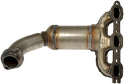 Exhaust Manifold with Integrated Catalytic Converter Dorman-OE Solutions 674-131