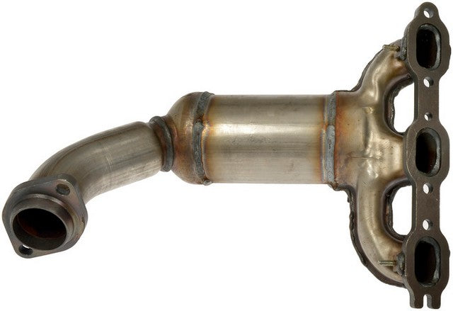 Exhaust Manifold with Integrated Catalytic Converter Dorman-OE Solutions 674-131