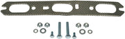 Exhaust Manifold with Integrated Catalytic Converter Dorman-OE Solutions 674-131