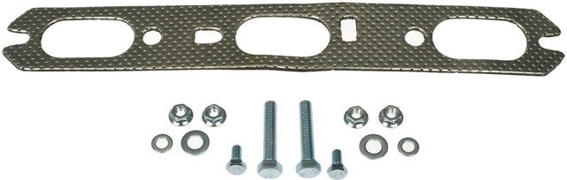 Exhaust Manifold with Integrated Catalytic Converter Dorman-OE Solutions 674-131