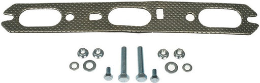 Exhaust Manifold with Integrated Catalytic Converter Dorman-OE Solutions 674-131