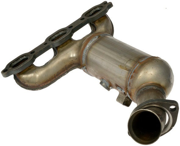 Exhaust Manifold with Integrated Catalytic Converter Dorman-OE Solutions 674-132