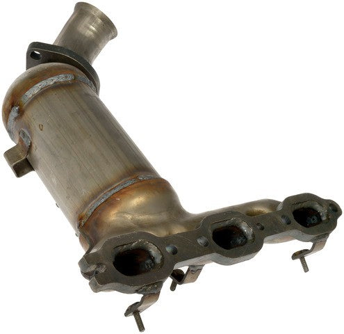 Exhaust Manifold with Integrated Catalytic Converter Dorman-OE Solutions 674-132