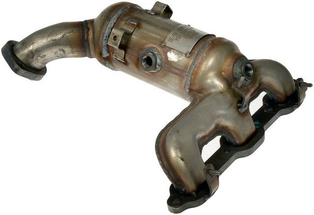 Exhaust Manifold with Integrated Catalytic Converter Dorman-OE Solutions 674-132