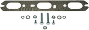 Exhaust Manifold with Integrated Catalytic Converter Dorman-OE Solutions 674-132