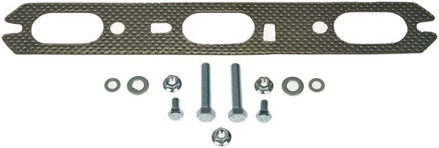 Exhaust Manifold with Integrated Catalytic Converter Dorman-OE Solutions 674-132