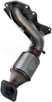 Exhaust Manifold with Integrated Catalytic Converter Dorman-OE Solutions 674-133