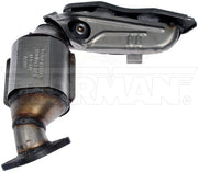 Exhaust Manifold with Integrated Catalytic Converter Dorman-OE Solutions 674-133