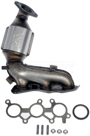 Exhaust Manifold with Integrated Catalytic Converter Dorman-OE Solutions 674-133