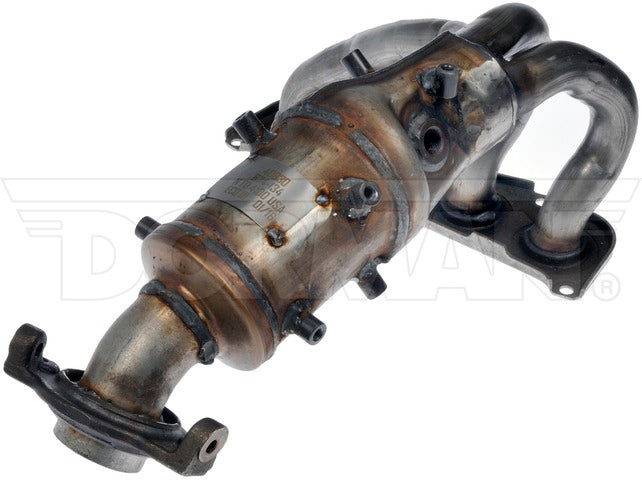 Exhaust Manifold with Integrated Catalytic Converter Dorman-OE Solutions 674-134