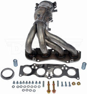 Exhaust Manifold with Integrated Catalytic Converter Dorman-OE Solutions 674-134