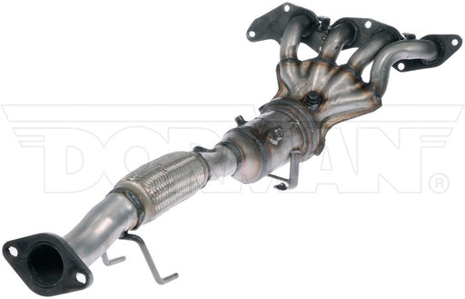Exhaust Manifold with Integrated Catalytic Converter Dorman-OE Solutions 674-135