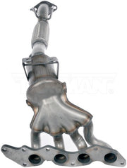 Exhaust Manifold with Integrated Catalytic Converter Dorman-OE Solutions 674-135