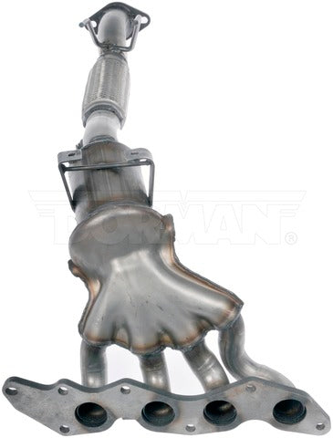 Exhaust Manifold with Integrated Catalytic Converter Dorman-OE Solutions 674-135