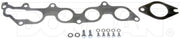 Exhaust Manifold with Integrated Catalytic Converter Dorman-OE Solutions 674-135