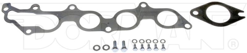 Exhaust Manifold with Integrated Catalytic Converter Dorman-OE Solutions 674-135
