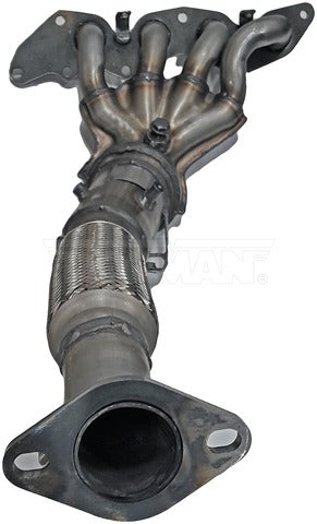 Exhaust Manifold with Integrated Catalytic Converter Dorman-OE Solutions 674-136