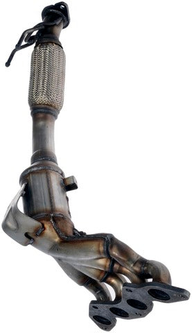Exhaust Manifold with Integrated Catalytic Converter Dorman-OE Solutions 674-137
