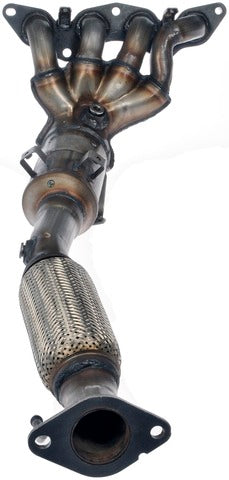 Exhaust Manifold with Integrated Catalytic Converter Dorman-OE Solutions 674-137