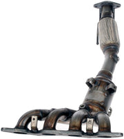 Exhaust Manifold with Integrated Catalytic Converter Dorman-OE Solutions 674-137