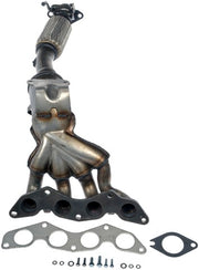 Exhaust Manifold with Integrated Catalytic Converter Dorman-OE Solutions 674-137