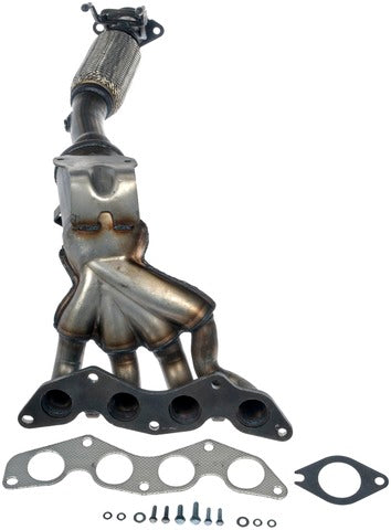 Exhaust Manifold with Integrated Catalytic Converter Dorman-OE Solutions 674-137