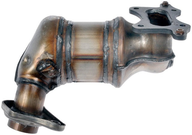 Exhaust Manifold with Integrated Catalytic Converter Dorman-OE Solutions 674-138