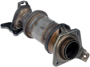 Exhaust Manifold with Integrated Catalytic Converter Dorman-OE Solutions 673-139
