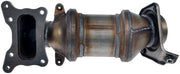 Exhaust Manifold with Integrated Catalytic Converter Dorman-OE Solutions 674-139