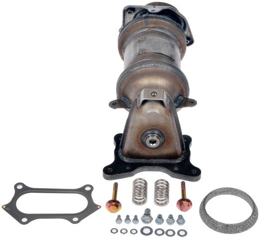 Exhaust Manifold with Integrated Catalytic Converter Dorman-OE Solutions 673-139