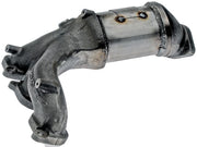 Exhaust Manifold with Integrated Catalytic Converter Dorman-OE Solutions 674-140