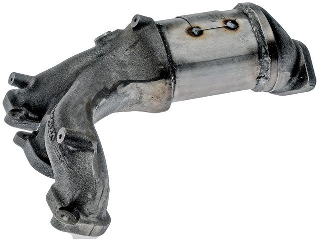 Exhaust Manifold with Integrated Catalytic Converter Dorman-OE Solutions 674-140