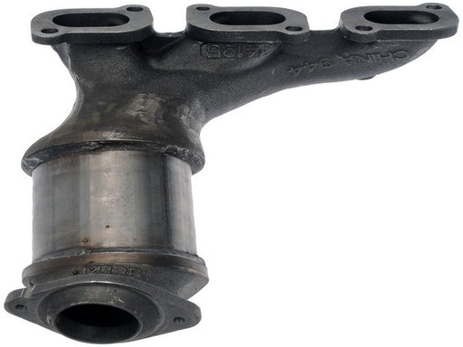 Exhaust Manifold with Integrated Catalytic Converter Dorman-OE Solutions 674-140