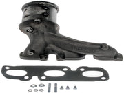 Exhaust Manifold with Integrated Catalytic Converter Dorman-OE Solutions 674-140