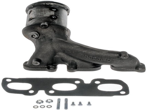 Exhaust Manifold with Integrated Catalytic Converter Dorman-OE Solutions 674-140
