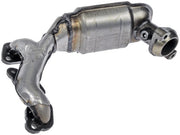 Exhaust Manifold with Integrated Catalytic Converter Dorman-OE Solutions 674-141