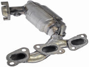 Exhaust Manifold with Integrated Catalytic Converter Dorman-OE Solutions 674-141