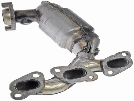 Exhaust Manifold with Integrated Catalytic Converter Dorman-OE Solutions 674-141